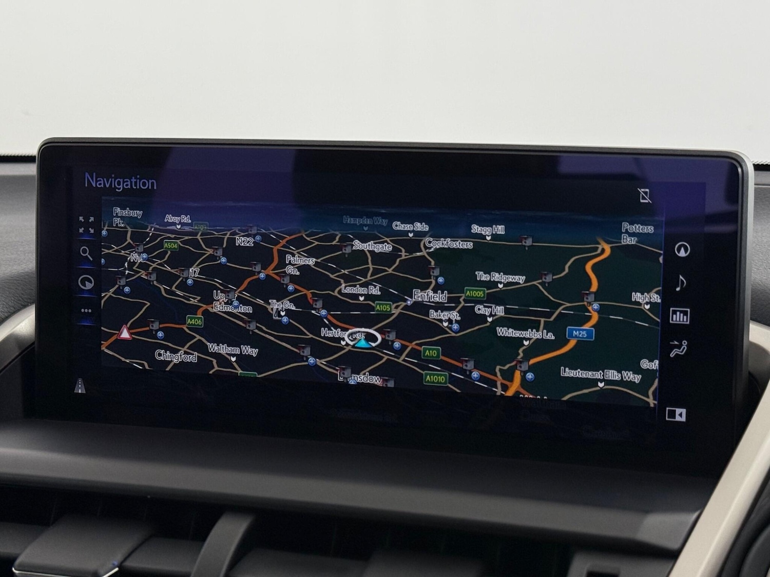 Used Lexus NX 2019 for sale - 77511522: Photo 26