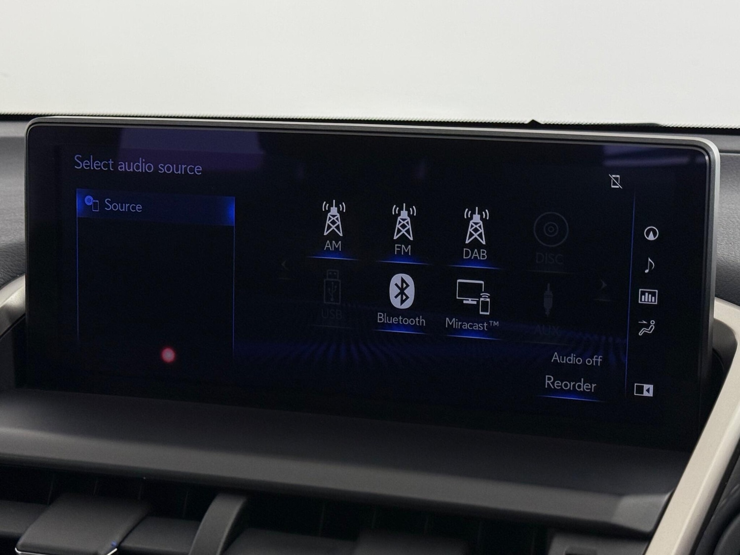 Used Lexus NX 2019 for sale - 77511522: Photo 27