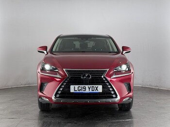 Used Lexus NX 2019 for sale - 77511522: Photo
