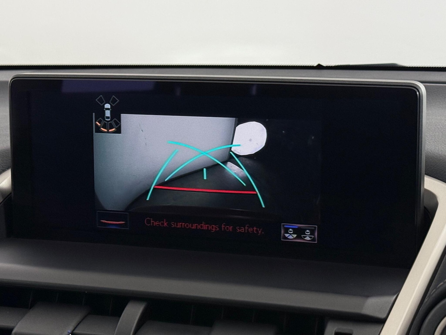 Used Lexus NX 2019 for sale - 77511522: Photo 32