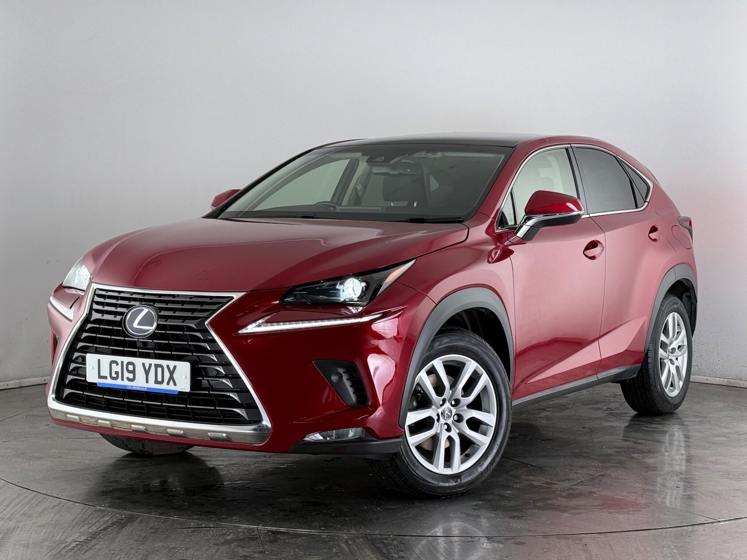 Used Lexus NX 2019 for sale - 77511522: Photo 40