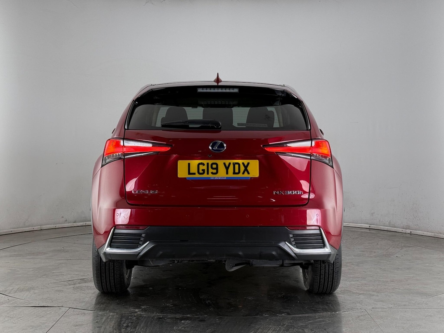 Used Lexus NX 2019 for sale - 77511522: Photo 5