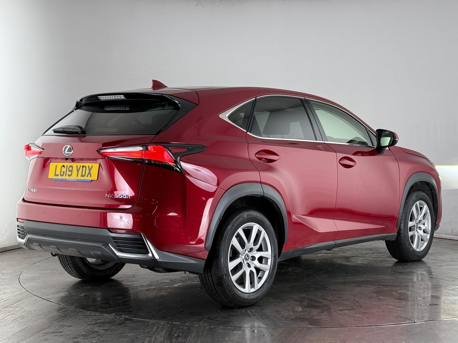 Used Lexus NX 2019 for sale - 77511522: Photo 6