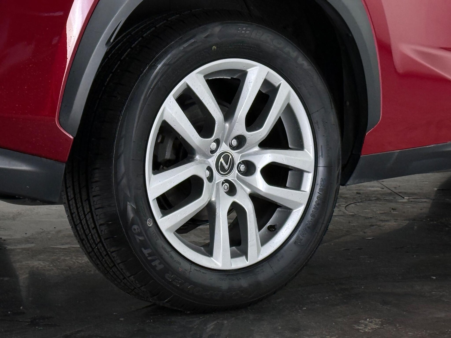 Used Lexus NX 2019 for sale - 77511522: Photo 8