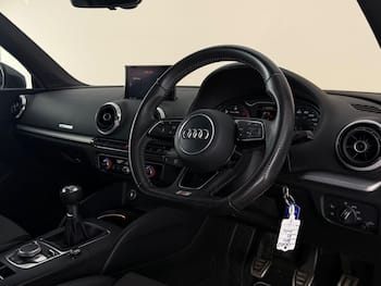 Used Audi A3 Cabriolet 2017 for sale - 79681264: Photo