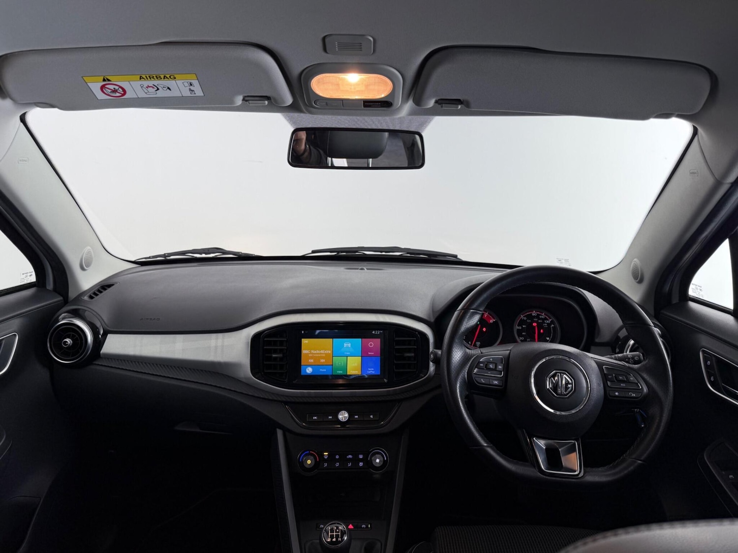 Used MG MG3 2018 for sale - 77181315: Photo 15