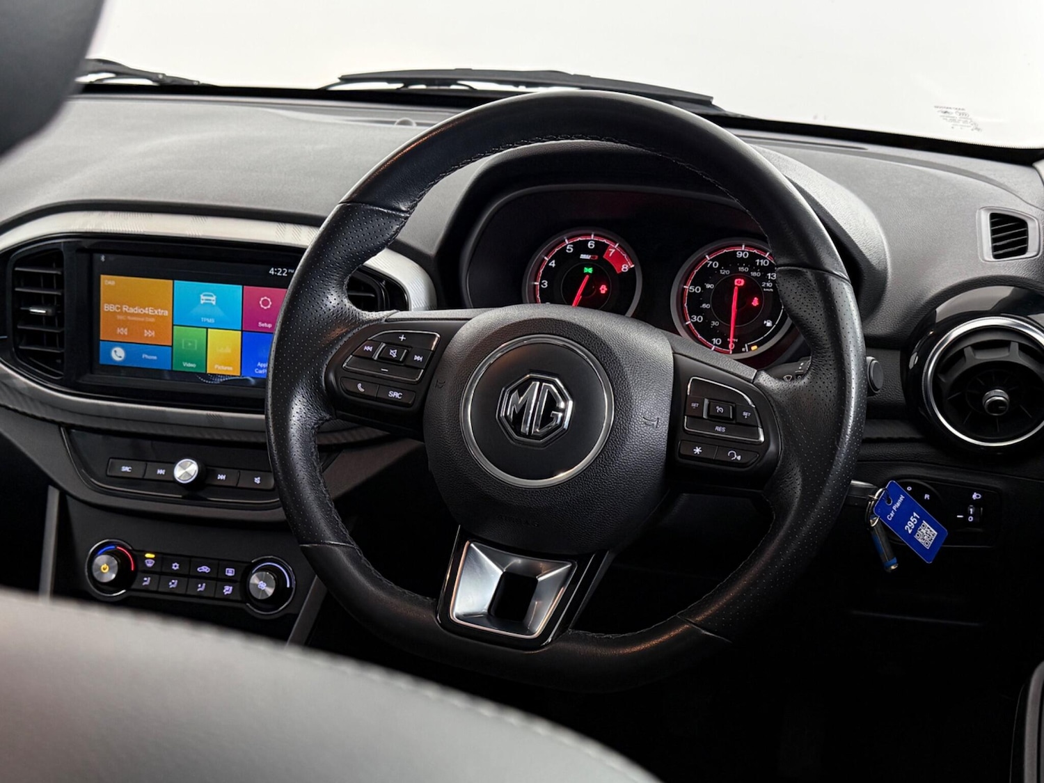 Used MG MG3 2018 for sale - 77181315: Photo 16