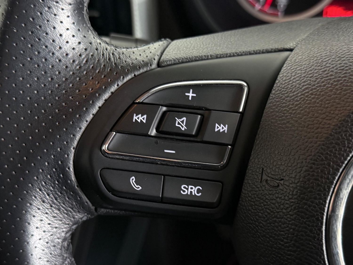 Used MG MG3 2018 for sale - 77181315: Photo 17