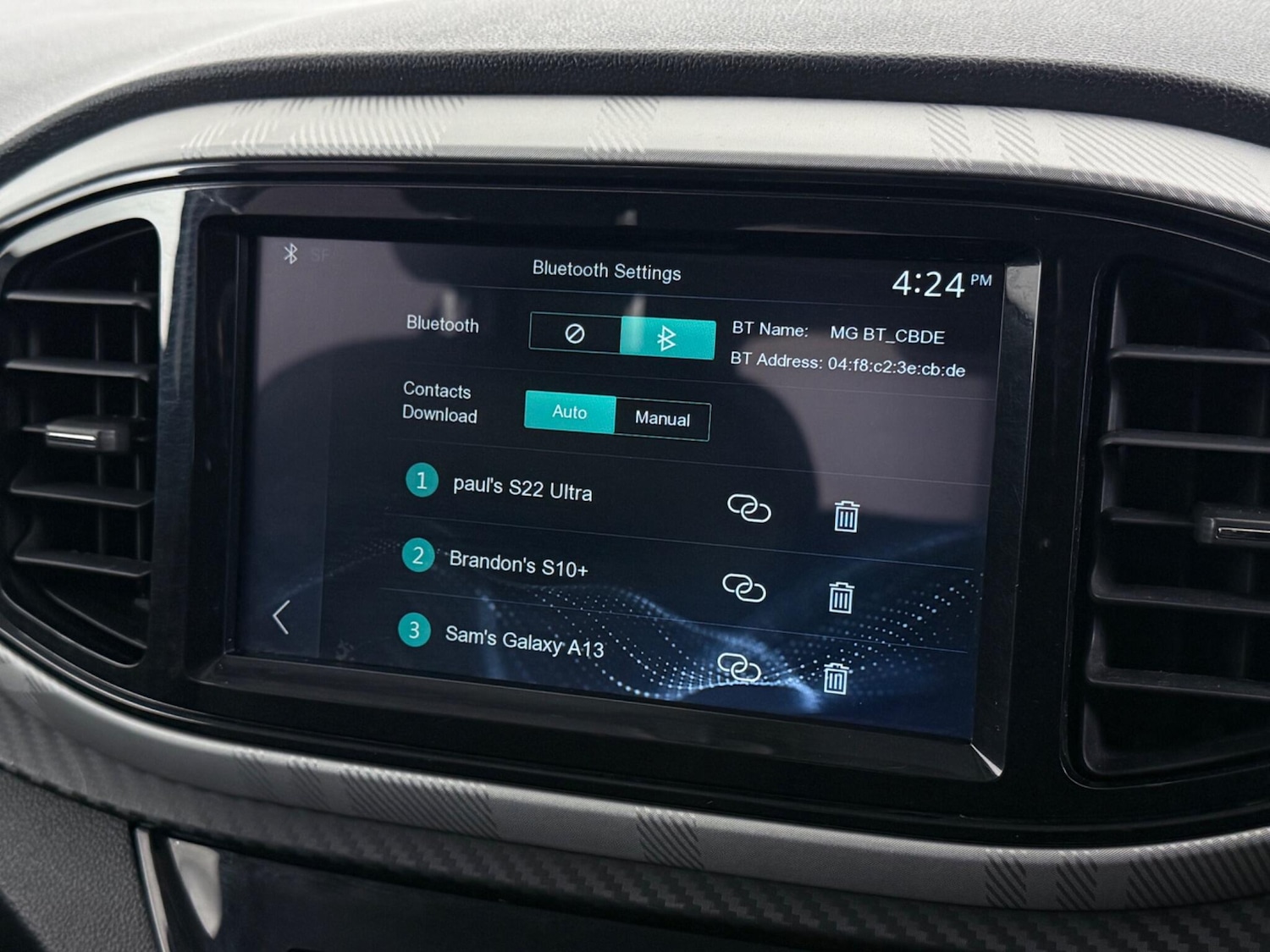 Used MG MG3 2018 for sale - 77181315: Photo 26