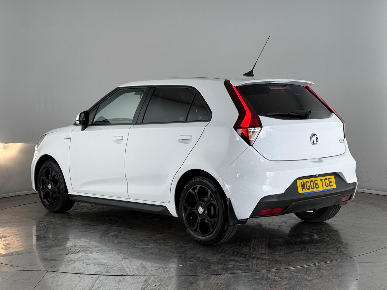 Used MG MG3 2018 for sale - 77181315: Photo 3