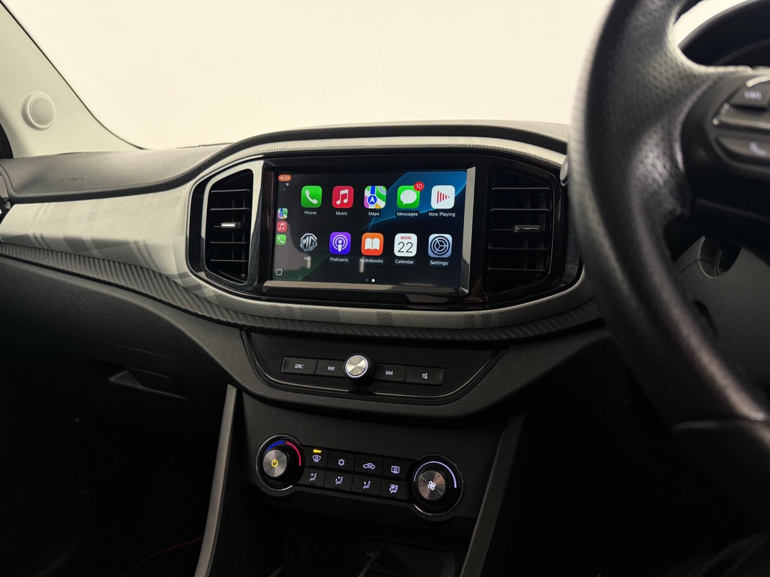 Used MG MG3 2018 for sale - 77181315: Photo 31