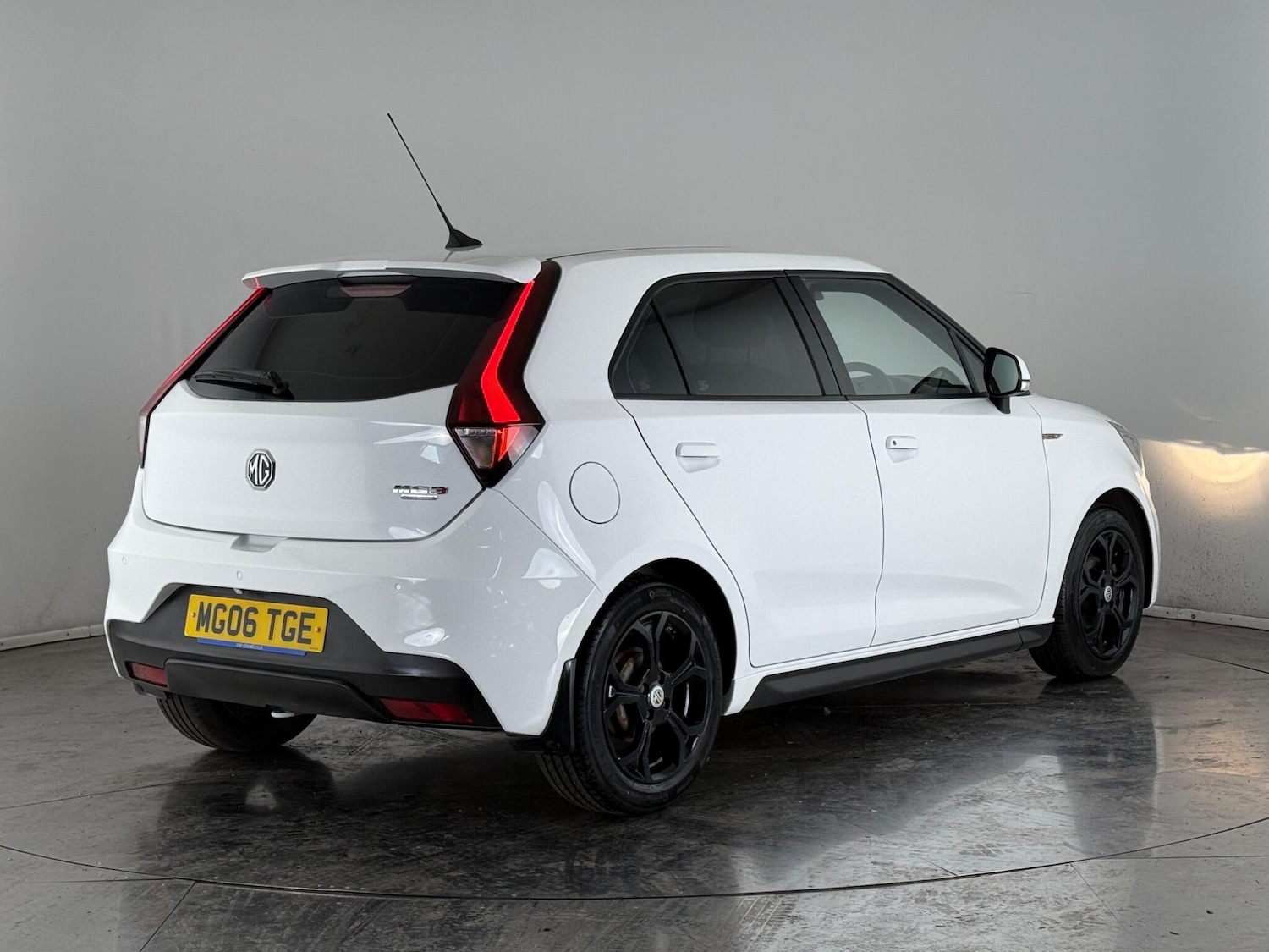 Used MG MG3 2018 for sale - 77181315: Photo 4