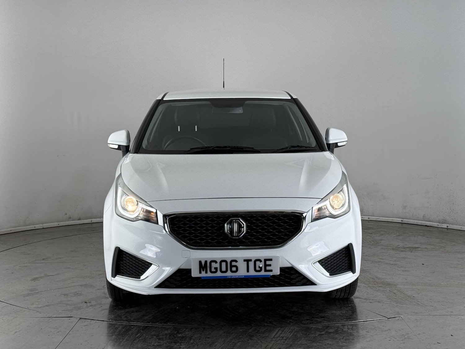 Used MG MG3 2018 for sale - 77181315: Photo 5