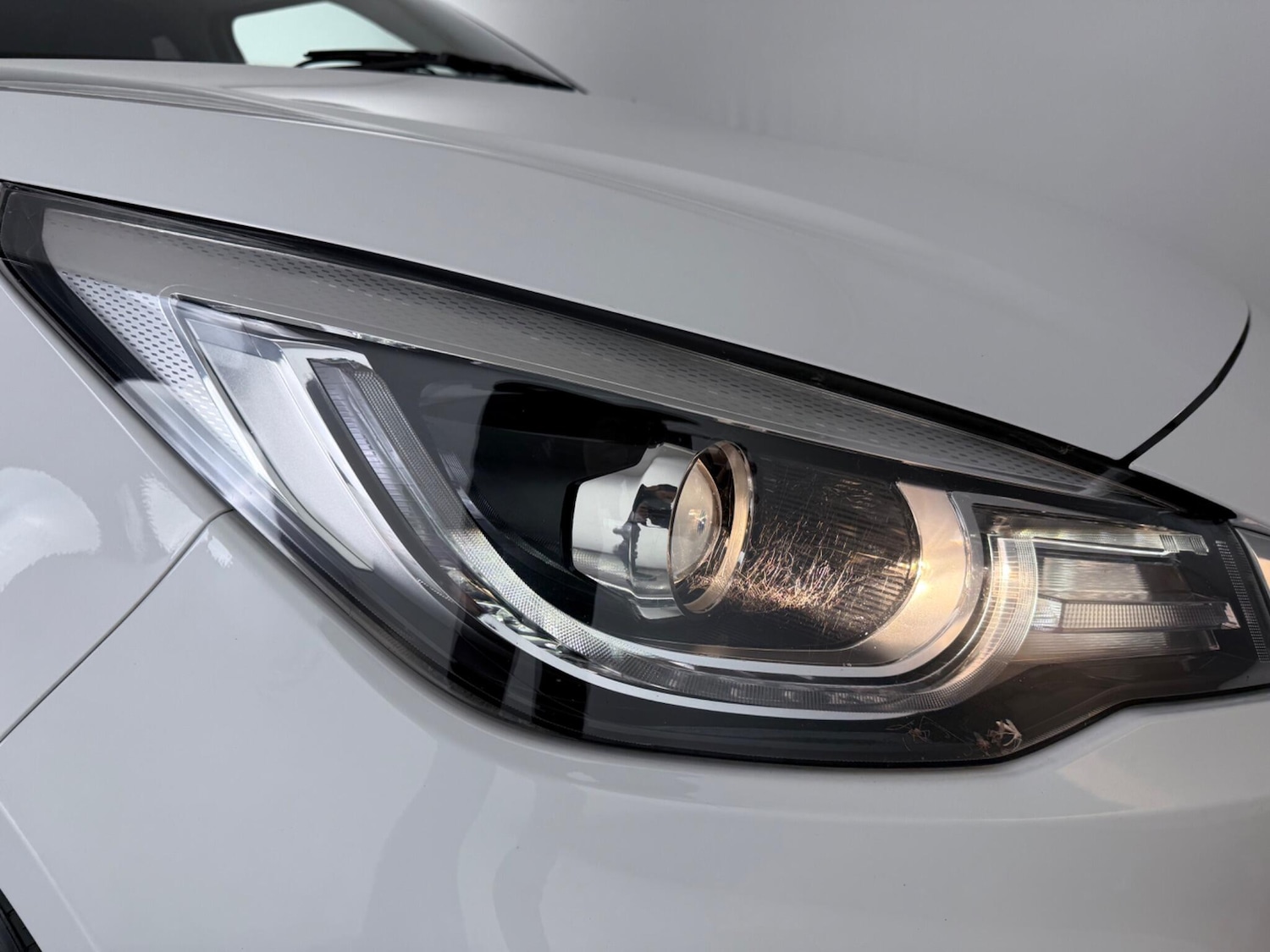 Used MG MG3 2018 for sale - 77181315: Photo 6