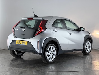 Used Toyota Aygo X 2023 for sale - 77181103: Photo