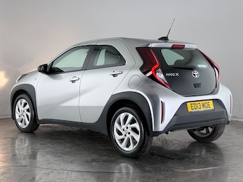 Used Toyota Aygo X 2023 for sale - 77181103: Photo