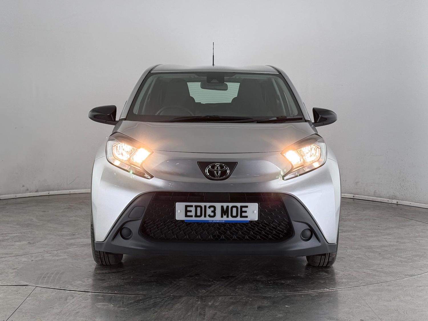 Used Toyota Aygo X 2023 for sale - 77181103: Photo 5