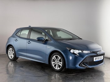 Toyota - Corolla