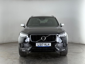 Used Volvo XC90 2017 for sale - 75688263: Photo