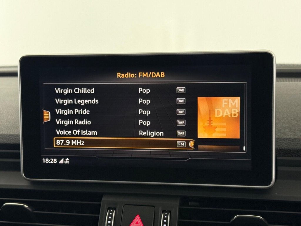 Vehicle 36