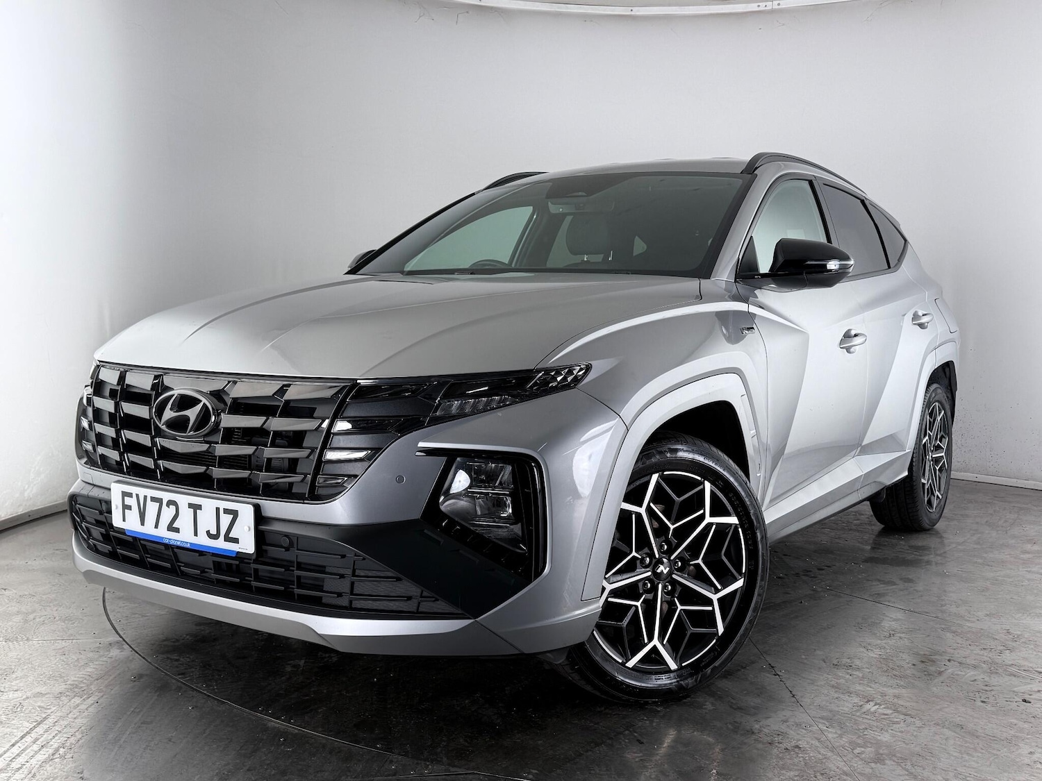 Used Hyundai TUCSON 2022 for sale - 77246715: Photo 32