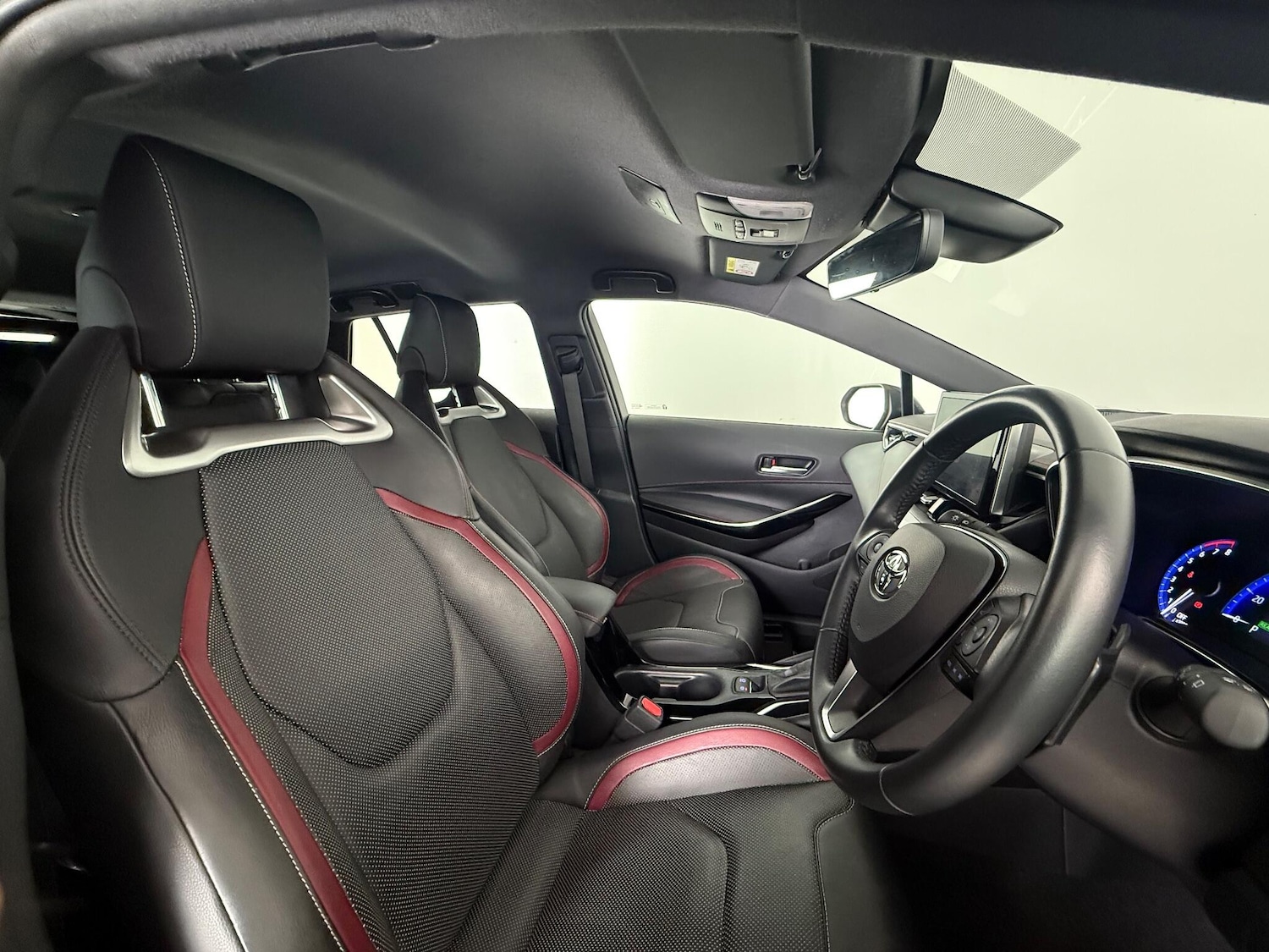 Used Toyota Corolla 2023 for sale - 77216859: Photo 13