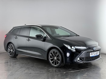 Used Toyota Corolla 2023 for sale - 77216859: Photo