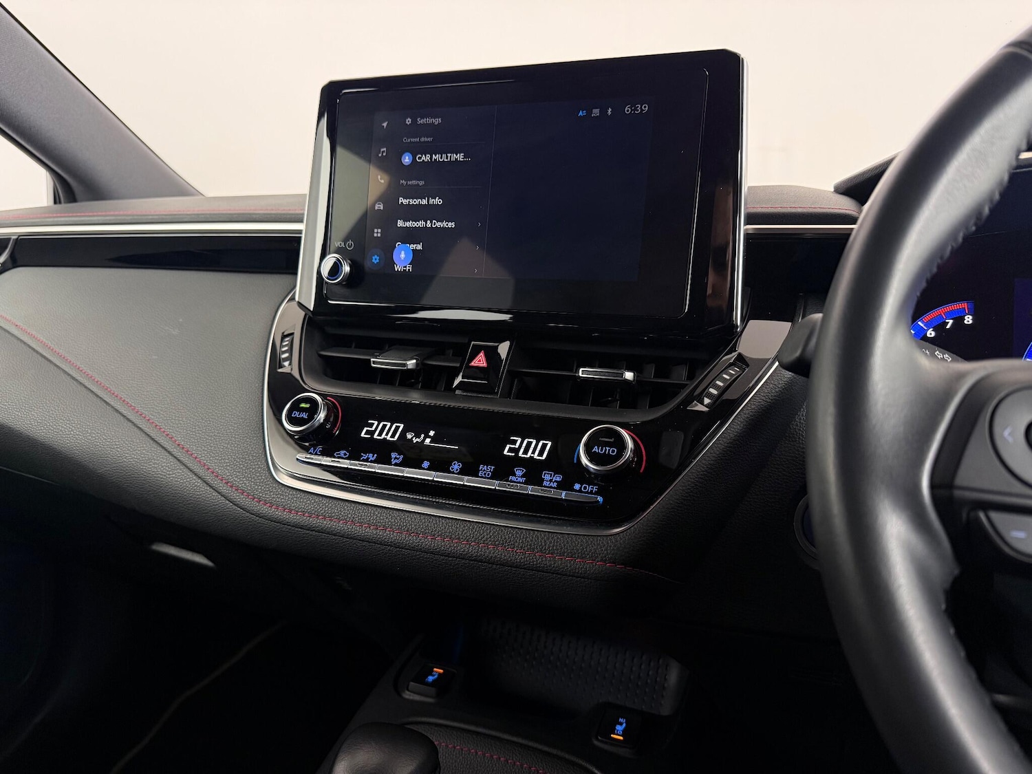 Used Toyota Corolla 2023 for sale - 77216859: Photo 34