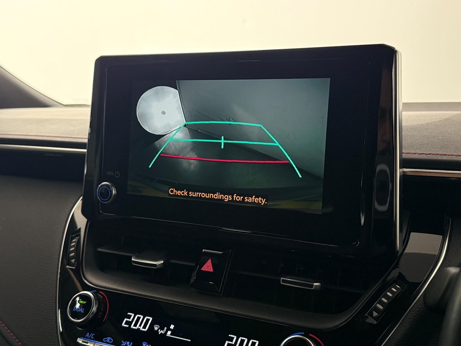 Used Toyota Corolla 2023 for sale - 77216859: Photo 35