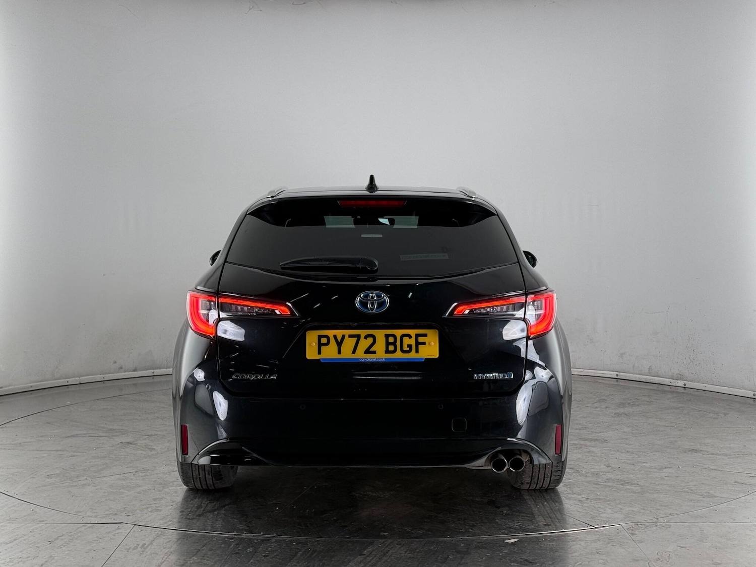 Used Toyota Corolla 2023 for sale - 77216859: Photo 7