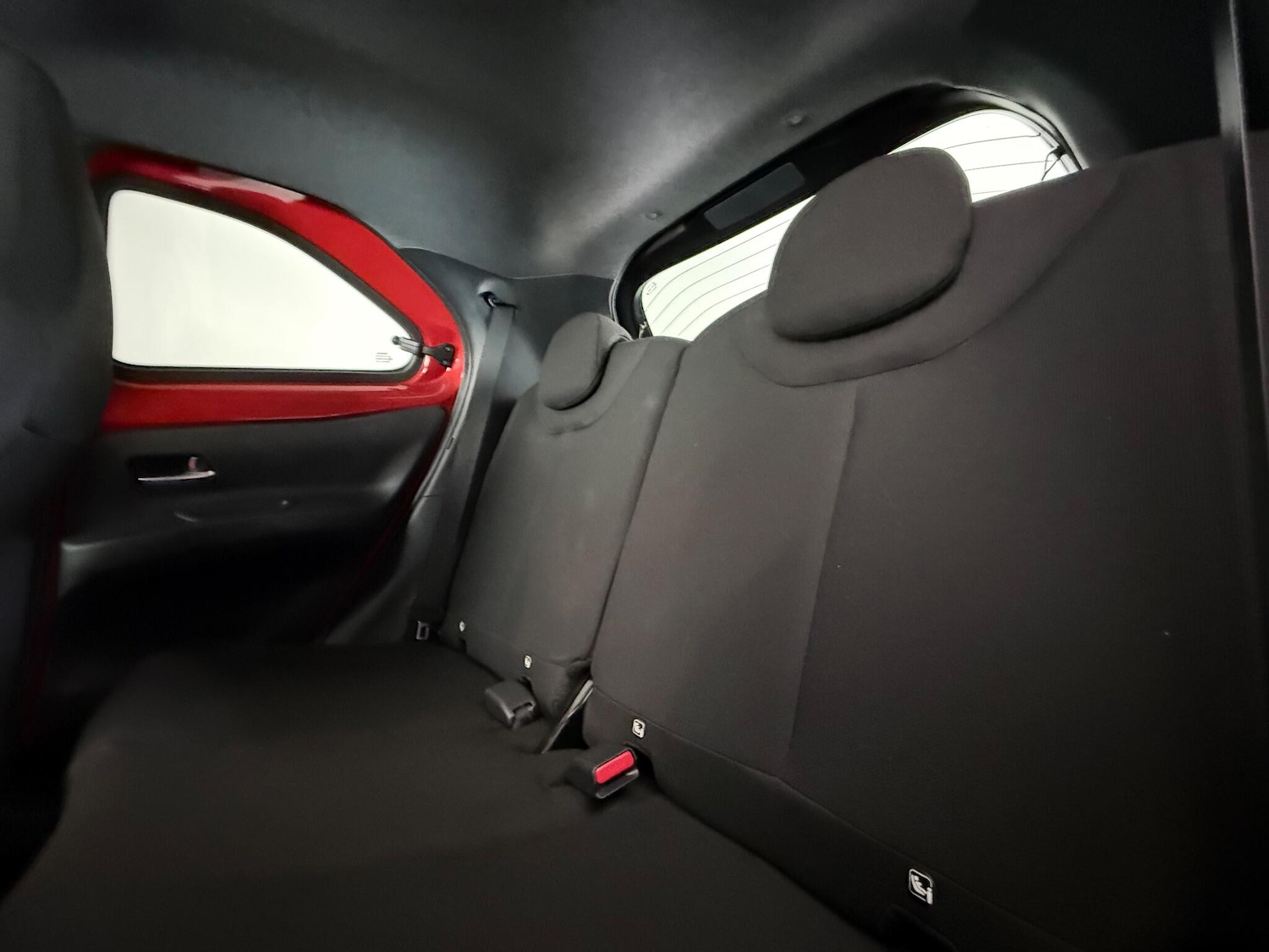 Used Toyota Aygo X 2022 for sale - 77180841: Photo 15