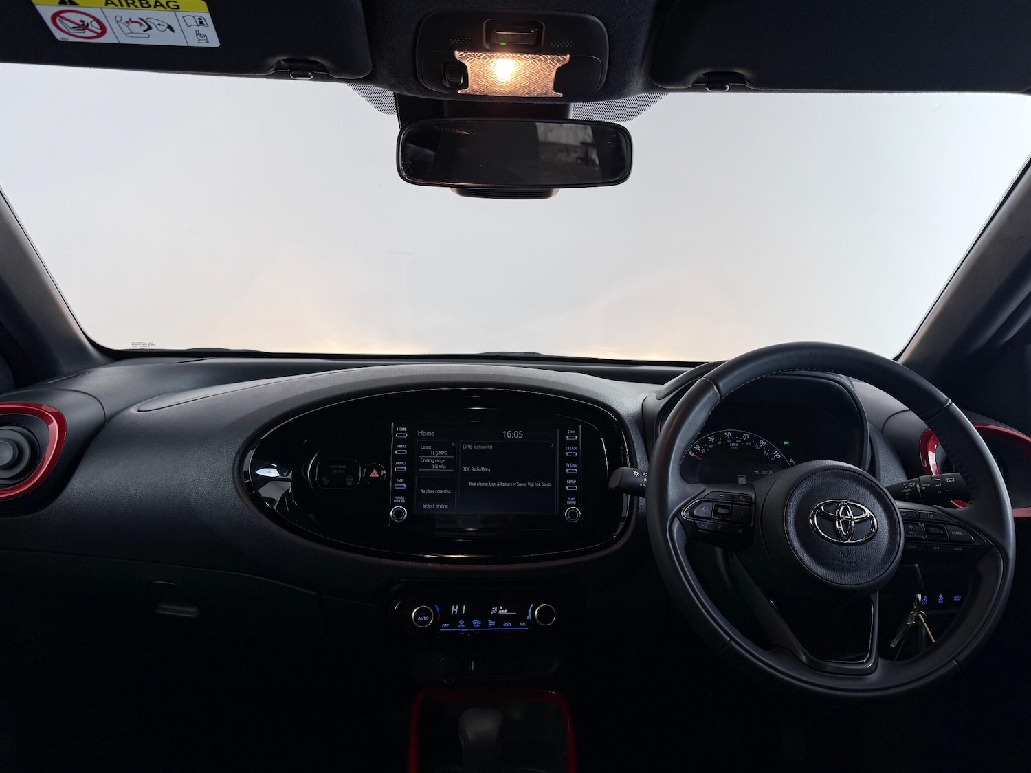 Used Toyota Aygo X 2022 for sale - 77180841: Photo 16