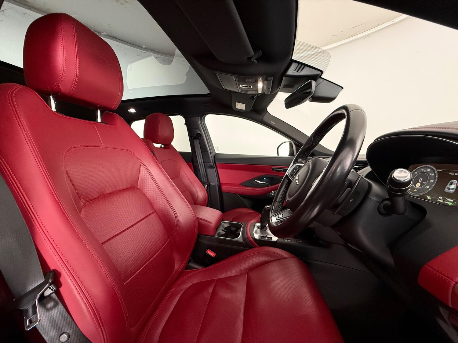 Used Jaguar E-Pace 2019 for sale - 77511513: Photo 12