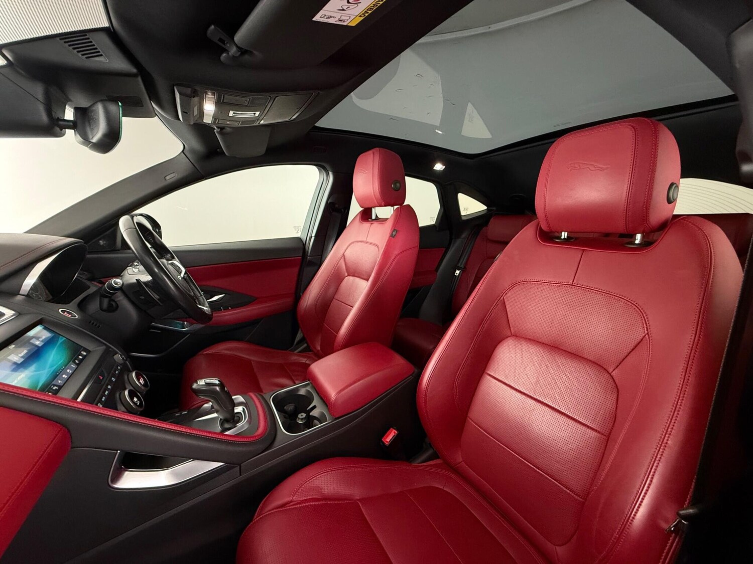 Used Jaguar E-Pace 2019 for sale - 77511513: Photo 13