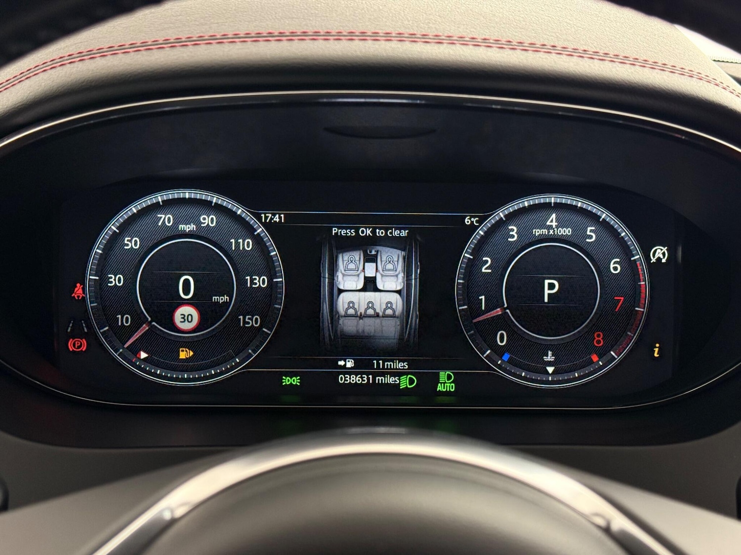 Used Jaguar E-Pace 2019 for sale - 77511513: Photo 17