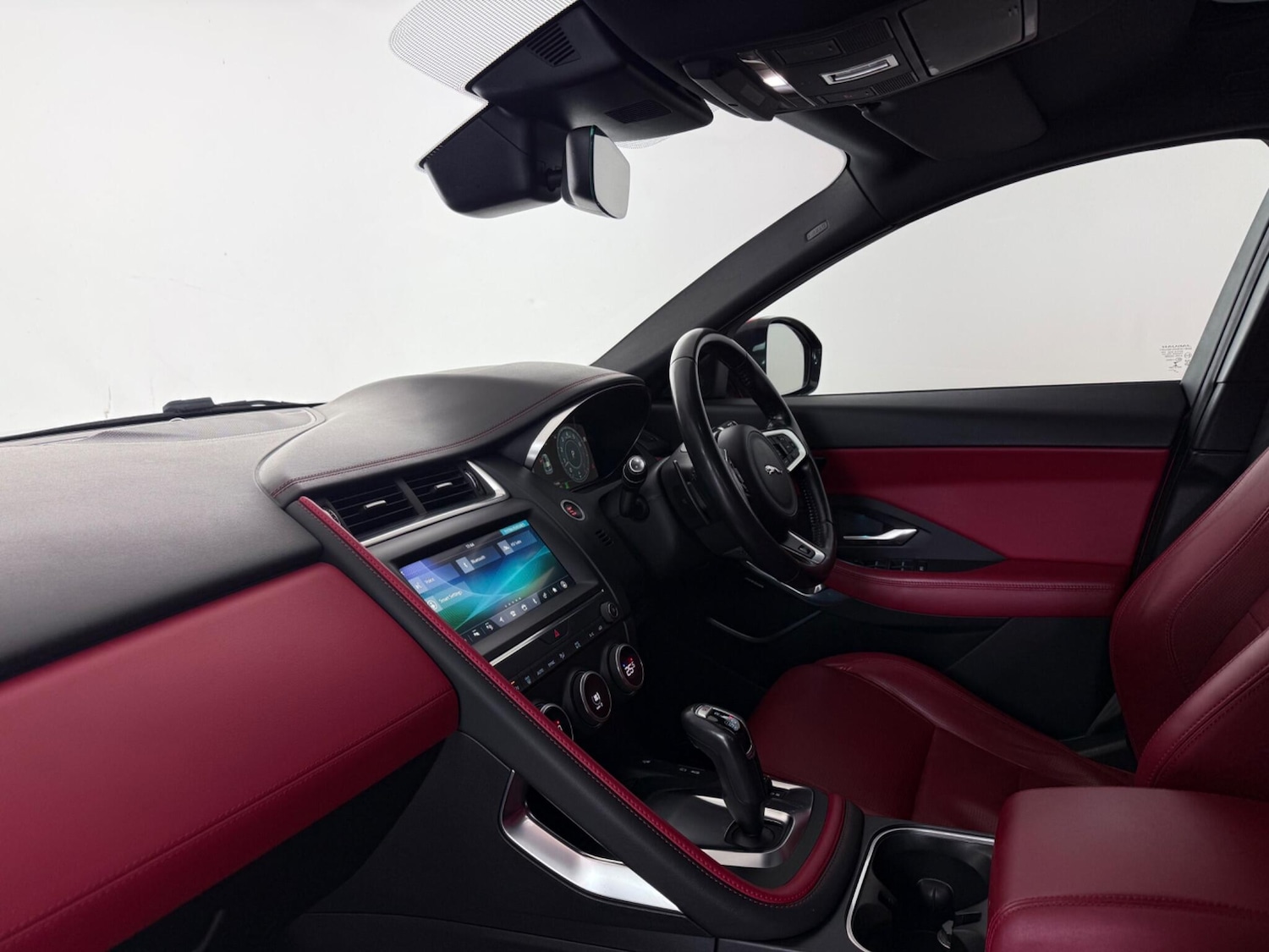 Used Jaguar E-Pace 2019 for sale - 77511513: Photo 19