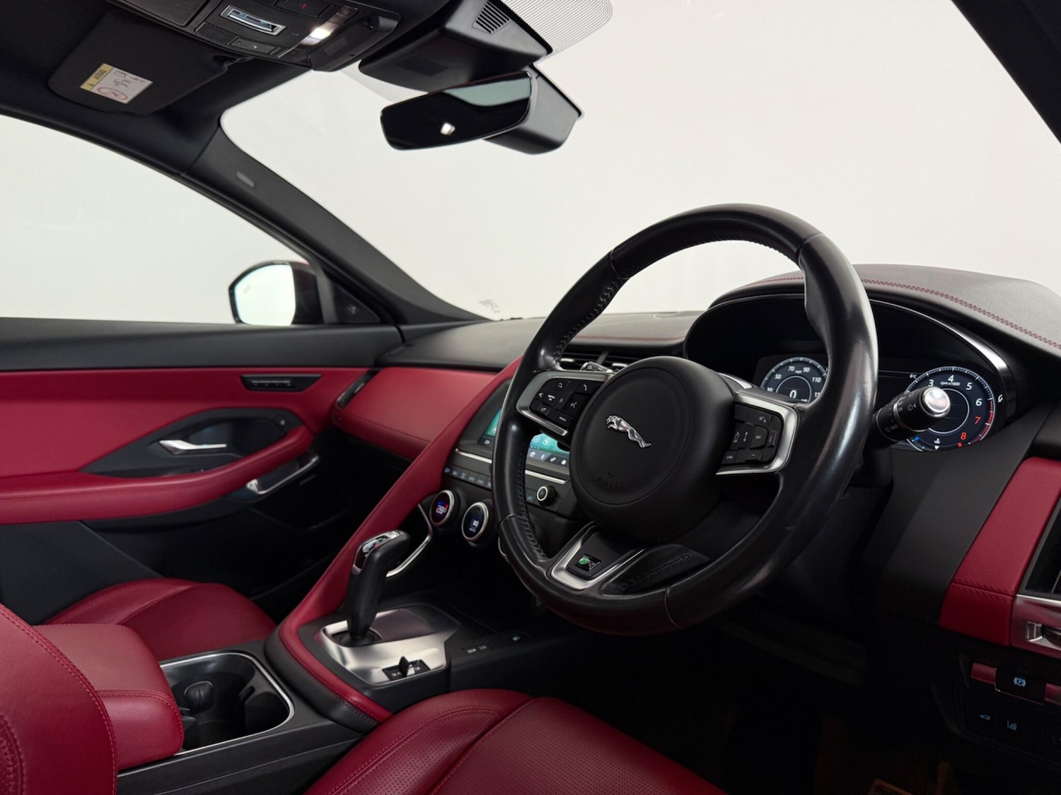 Used Jaguar E-Pace 2019 for sale - 77511513: Photo 20