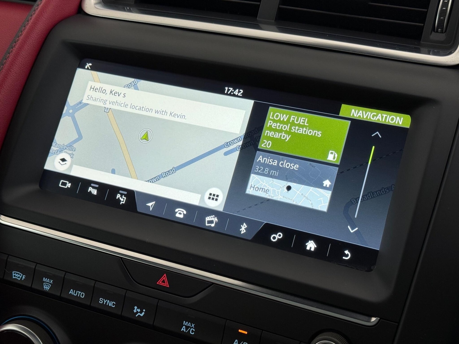 Used Jaguar E-Pace 2019 for sale - 77511513: Photo 23