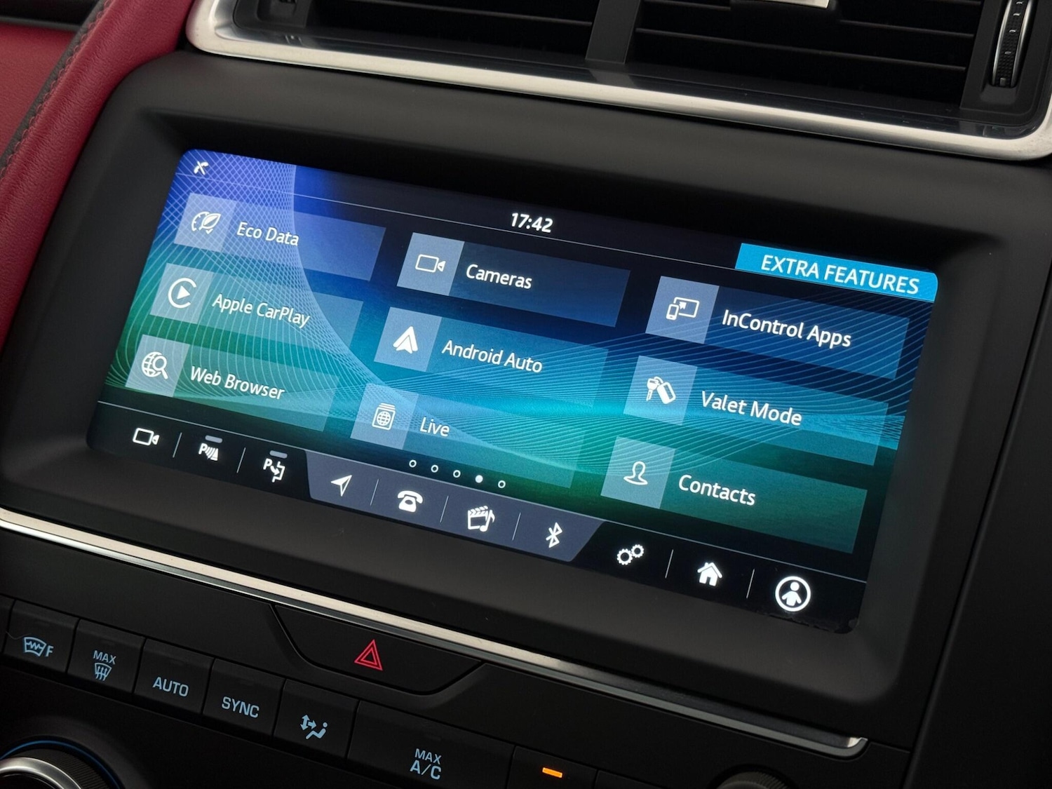 Used Jaguar E-Pace 2019 for sale - 77511513: Photo 29