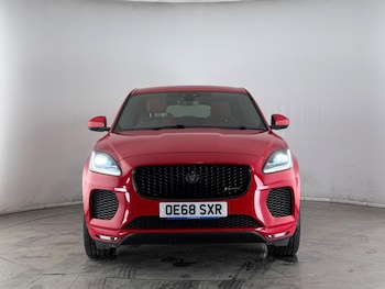 Used Jaguar E-Pace 2019 for sale - 77511513: Photo