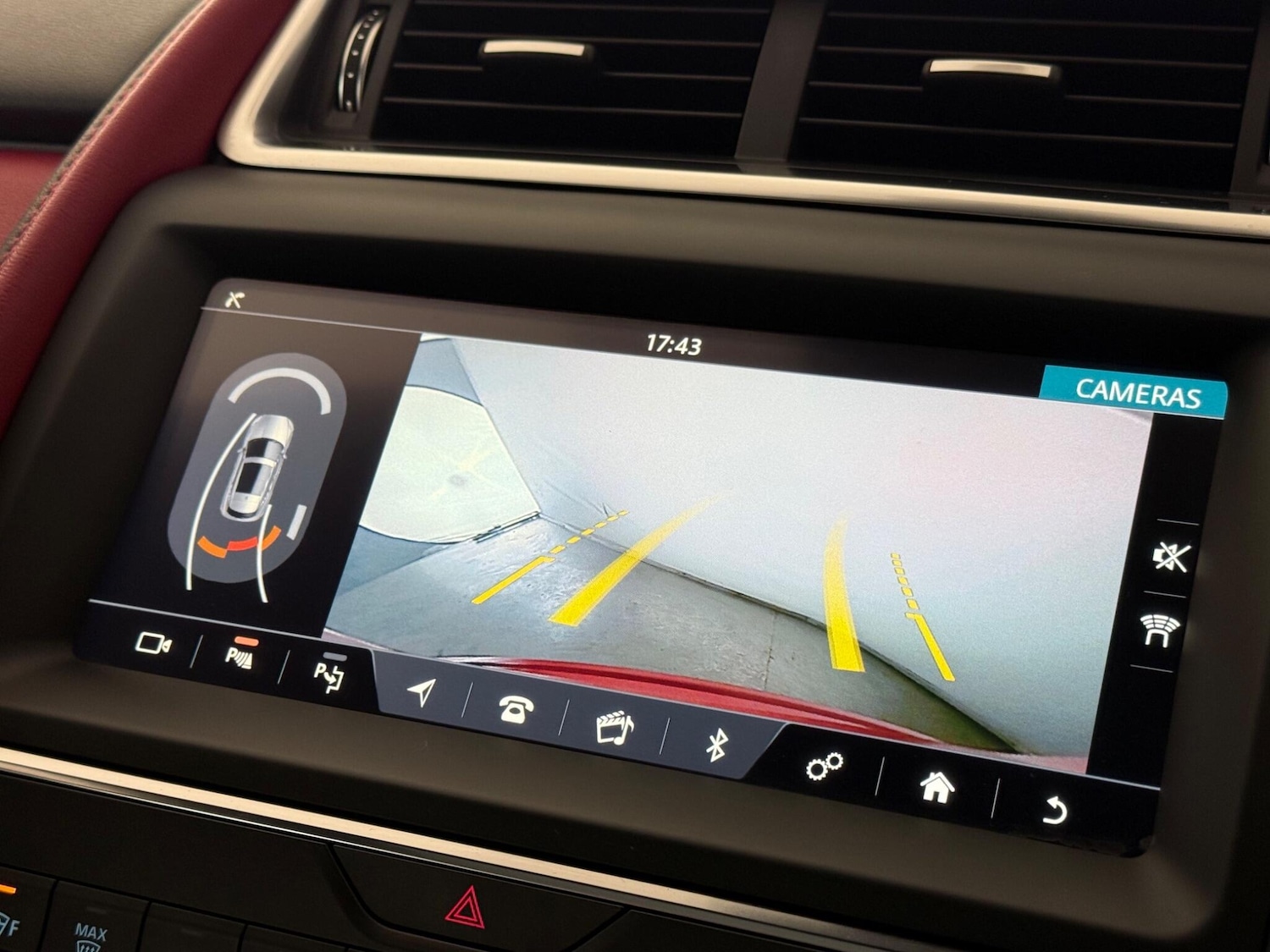 Used Jaguar E-Pace 2019 for sale - 77511513: Photo 31