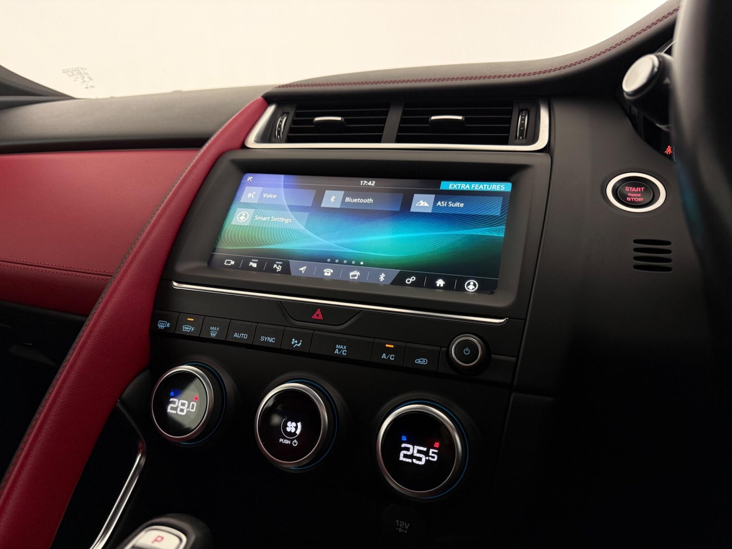 Used Jaguar E-Pace 2019 for sale - 77511513: Photo 33