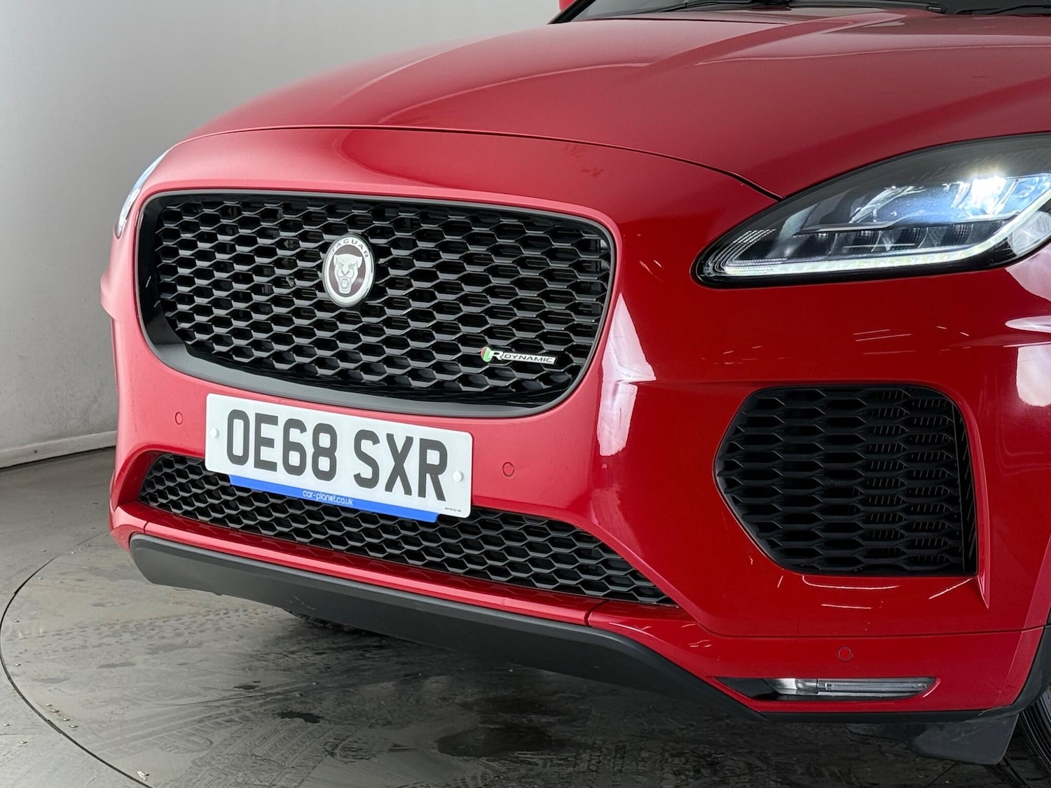 Used Jaguar E-Pace 2019 for sale - 77511513: Photo 39