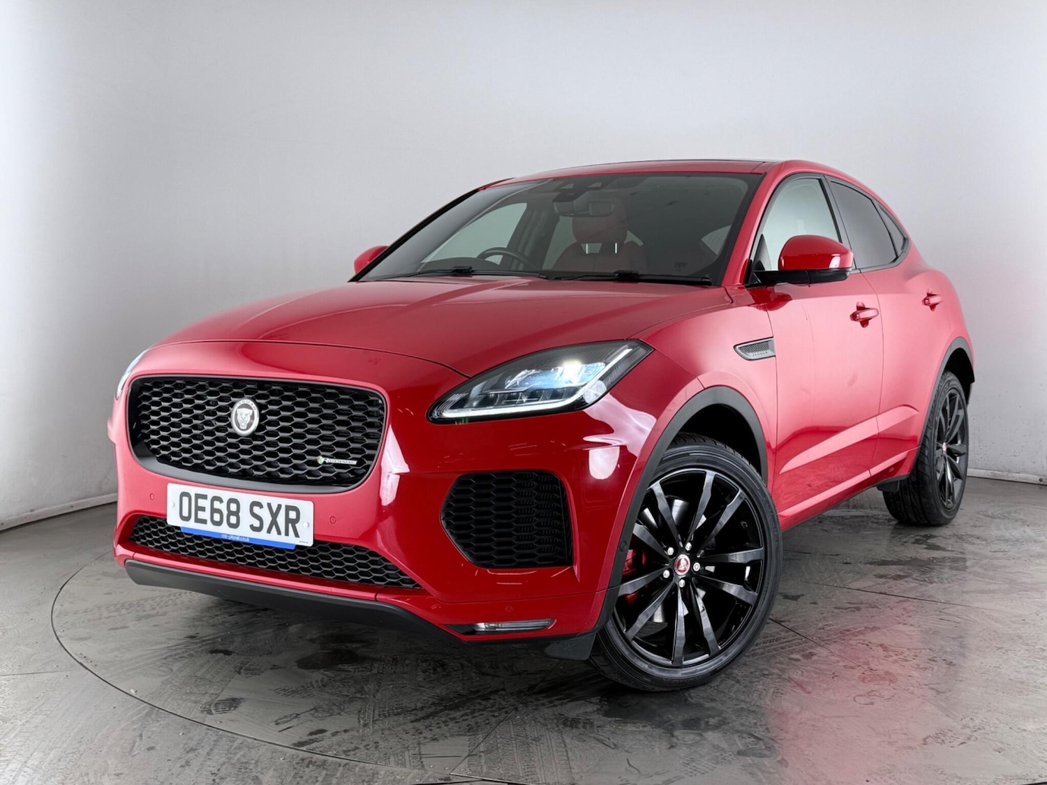 Used Jaguar E-Pace 2019 for sale - 77511513: Photo 41