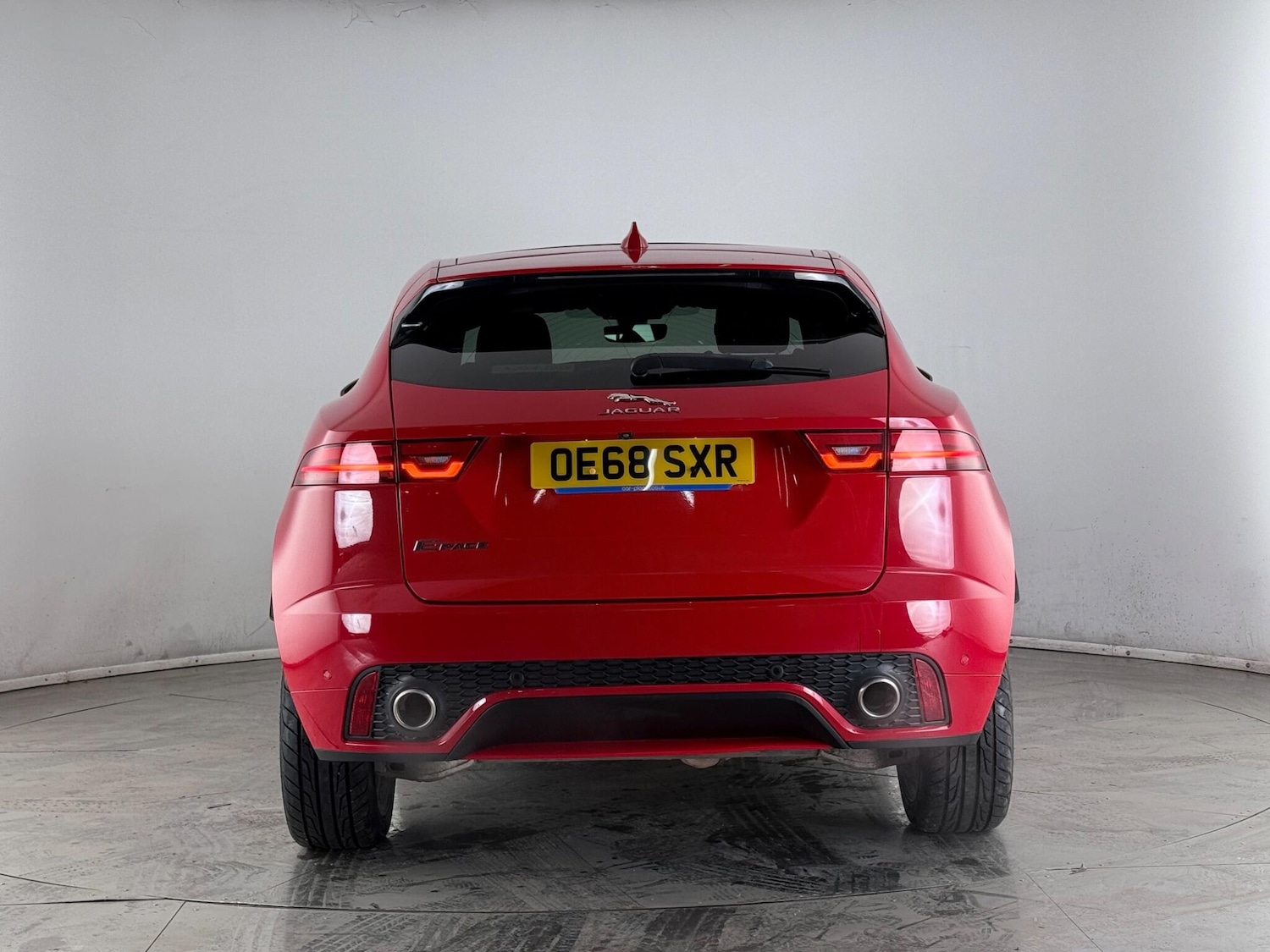 Used Jaguar E-Pace 2019 for sale - 77511513: Photo 5