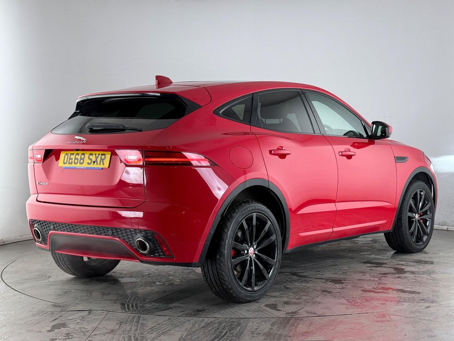 Used Jaguar E-Pace 2019 for sale - 77511513: Photo 6