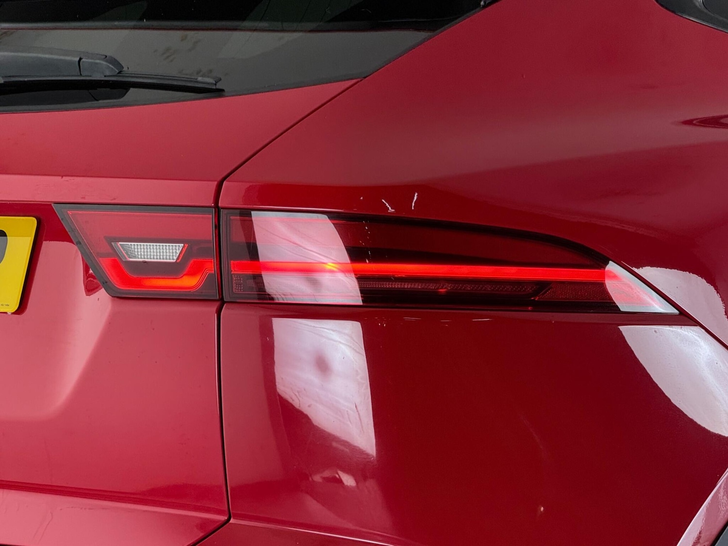 Used Jaguar E-Pace 2019 for sale - 77511513: Photo 8