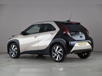 Used Toyota Aygo X 2023 for sale - 78232244: Photo