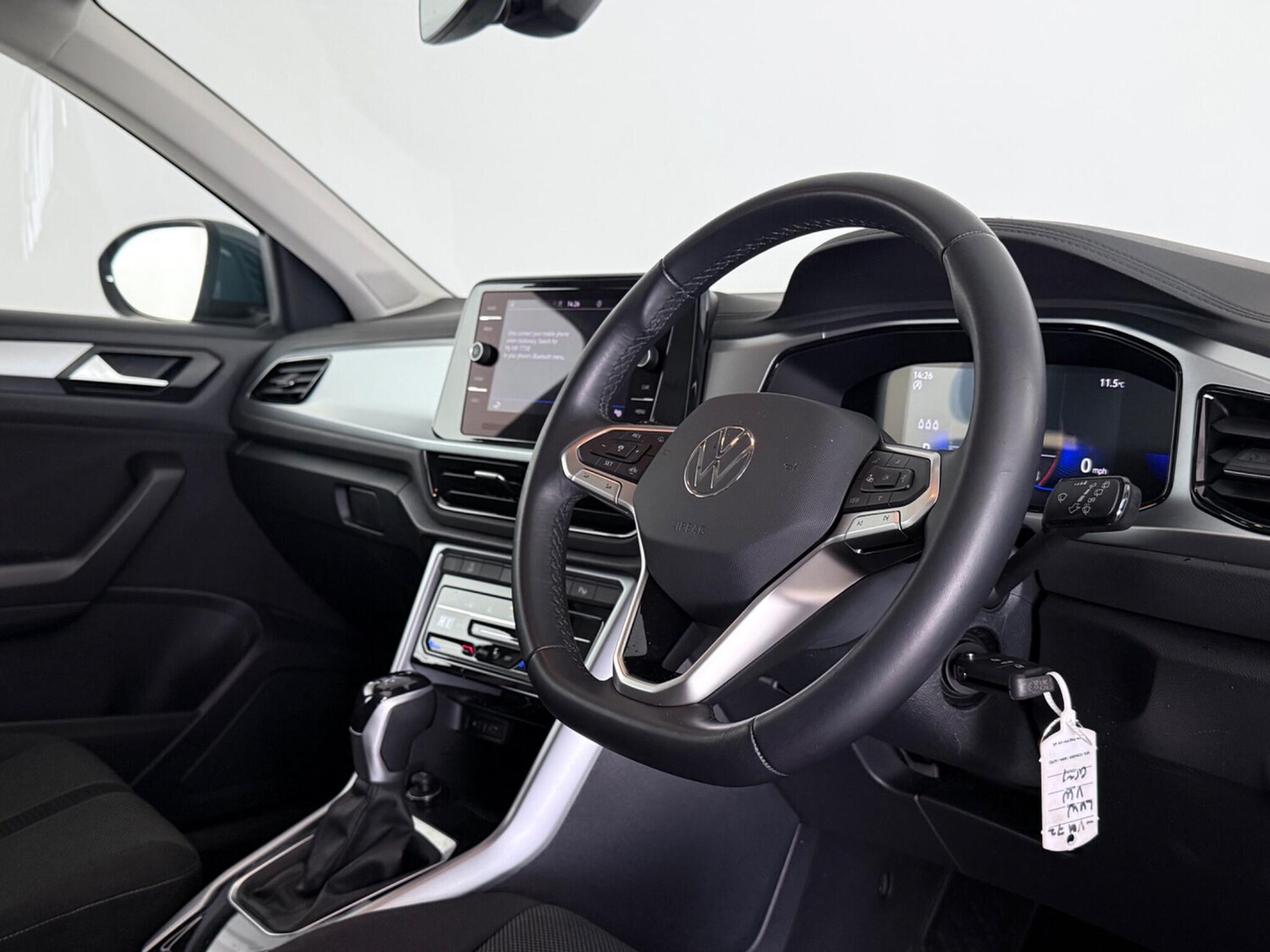 Used Volkswagen T-Roc 2023 for sale - 77511490: Photo 10