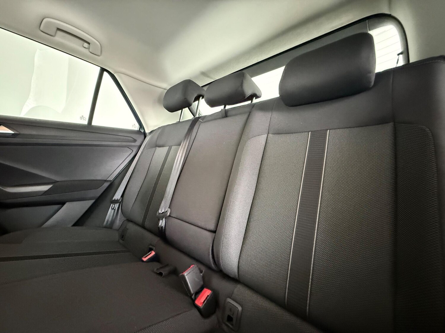 Used Volkswagen T-Roc 2023 for sale - 77511490: Photo 13